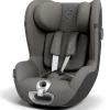 Cybex Sirona T i-Size Mirage Grey