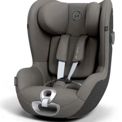 Cybex Sirona T i-Size Mirage Grey