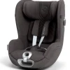 Cybex Sirona T i-Size plus Mirage Grey