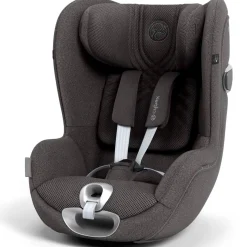 Cybex Sirona T i-Size plus Mirage Grey