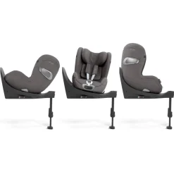 Cybex Sirona T i-Size plus Mirage Grey