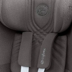 Cybex Sirona T i-Size plus Mirage Grey