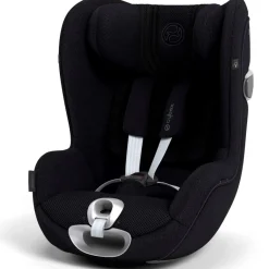 Cybex Sirona T i-Size plus Sepia Black
