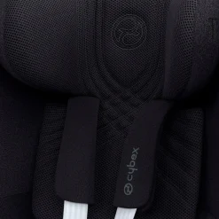 Cybex Sirona T i-Size plus Sepia Black