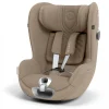 Cybex Sirona T i-Size plus Cozy Beige