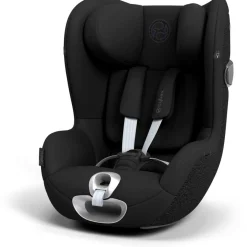 Cybex Sirona T i-Size Sepia Black