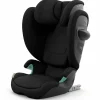 Cybex Solution G2 i-Fix Magic Black