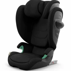 Cybex Solution G2 i-Fix Magic Black