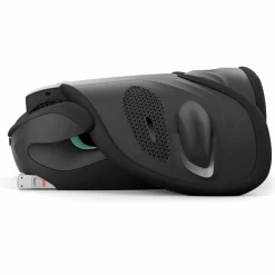 Cybex Solution G2 i-Fix Magic Black