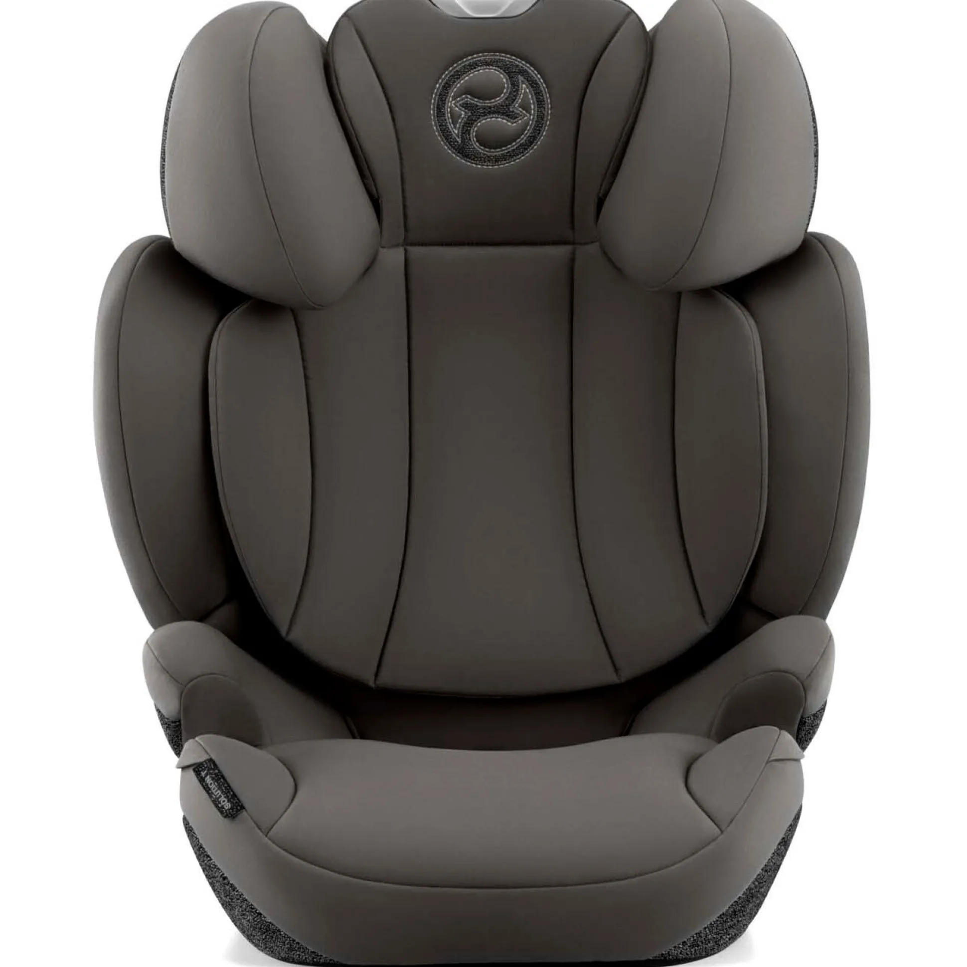 Cybex Solution T i-Fix Mirage Grey