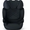 Cybex Solution T i-Fix Plus Nautical Blue