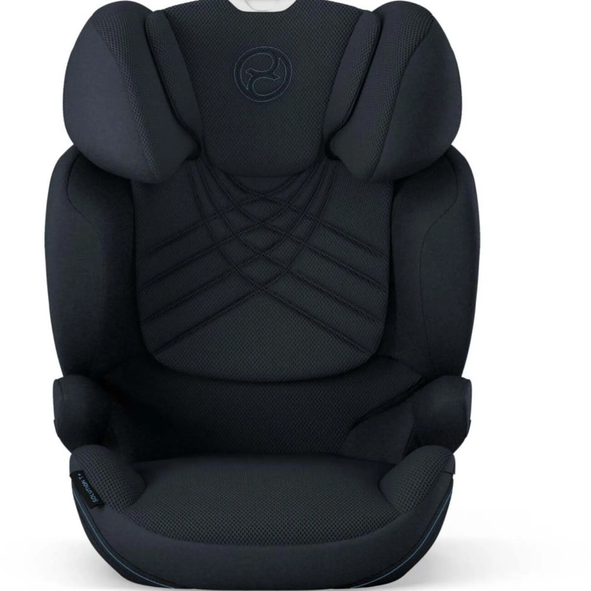 Cybex Solution T i-Fix Plus Nautical Blue