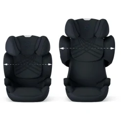 Cybex Solution T i-Fix Plus Nautical Blue