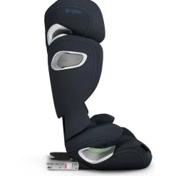 Cybex Solution T i-Fix Plus Nautical Blue