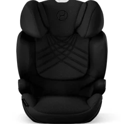 Cybex Solution T i-Fix Plus Sepia Black
