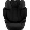 Cybex Solution T i-Fix Sepia Black