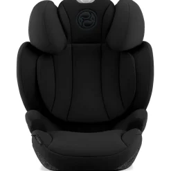 Cybex Solution T i-Fix Sepia Black