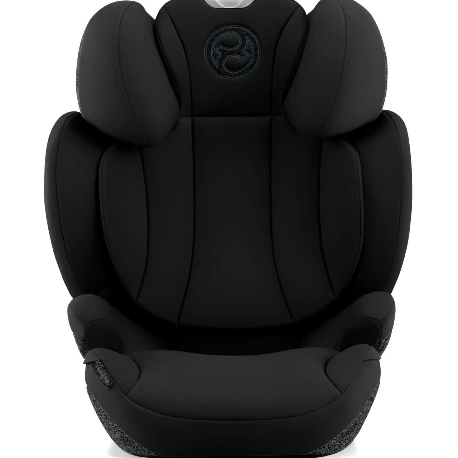 Cybex Solution T i-Fix Sepia Black