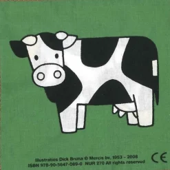 Dag dieren - knisperboek Multi