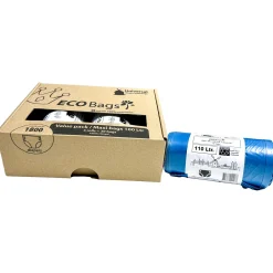 Diaperchamp Maxi Navulzakken 3-pack multi