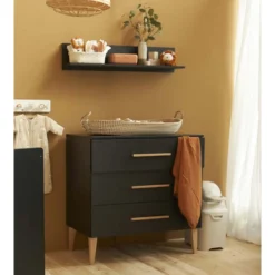 DiaperChamp one luieremmer beige