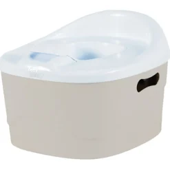 Diaperchamp Potty 3-in-1 beige