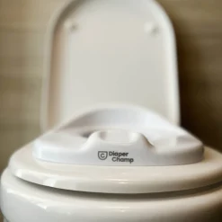 Diaperchamp Potty 3-in-1 beige