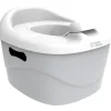 Diaperchamp Potty 3-in-1 grijs
