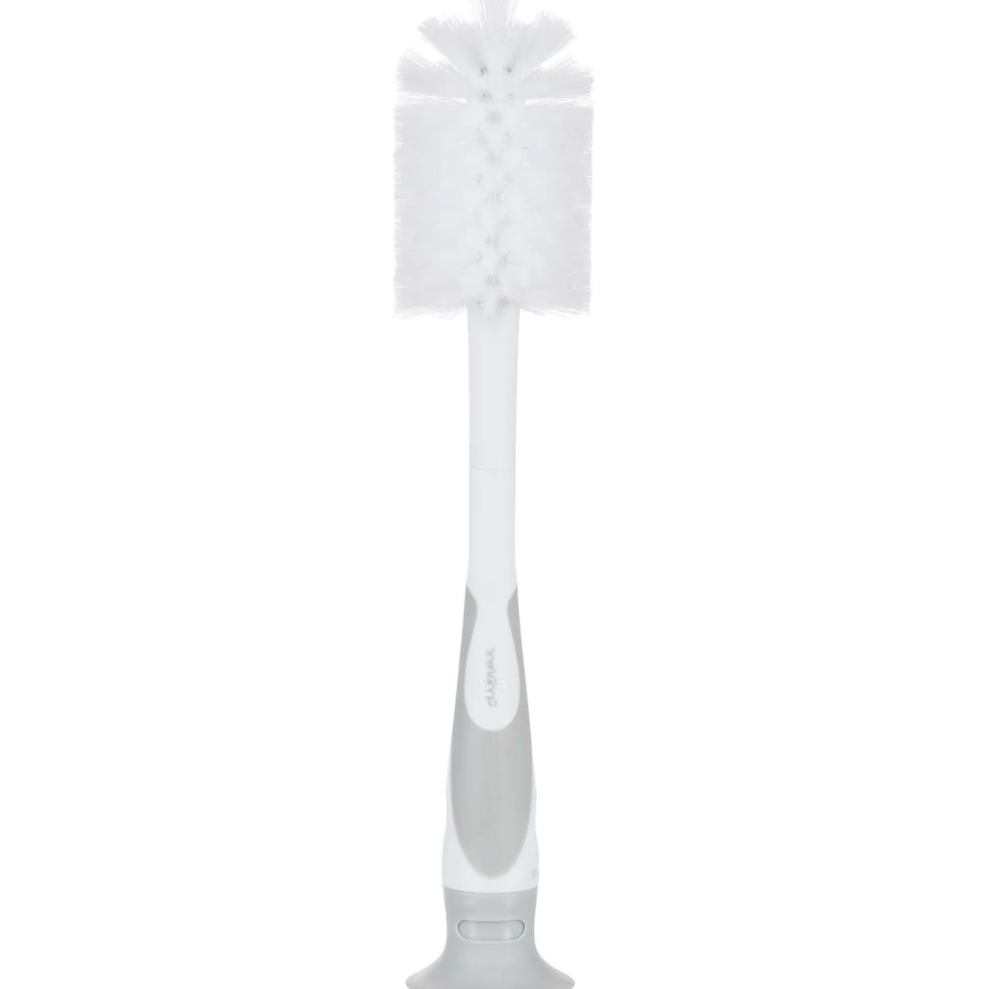 Difrax flessenborstel wit