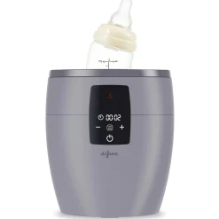 Difrax flessenwarmer 4 in 1