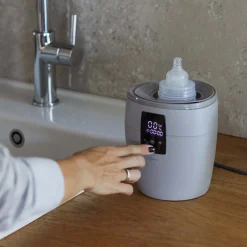 Difrax flessenwarmer 4 in 1