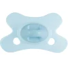 Difrax fopspeen dental 0-6 maanden Light Blue
