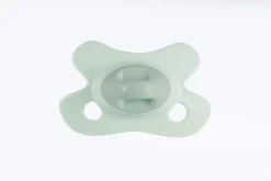 Difrax fopspeen dental newborn Lightgreen