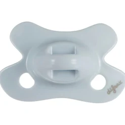 Difrax fopspeen Pure newborn Blue