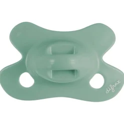 Difrax fopspeen Pure newborn Mintgreen
