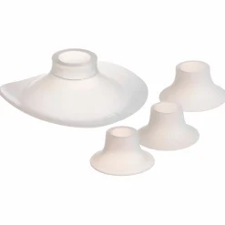 Difrax Handsfree Borstkolf