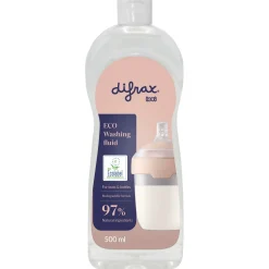 Difrax LOVI ECO afwasmiddel naturel