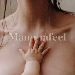 Difrax LOVI Mammafeel flessenspeen Fast 9+ roze