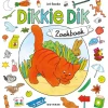 Dikkie Dik zoekboek Multi