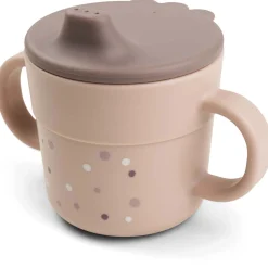 Done By Deer Foodie Tuitbeker roze