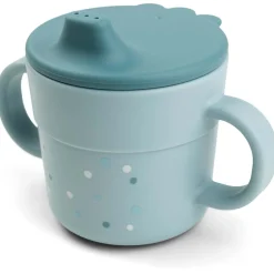 Done By Deer Foodie Tuitbeker blauw