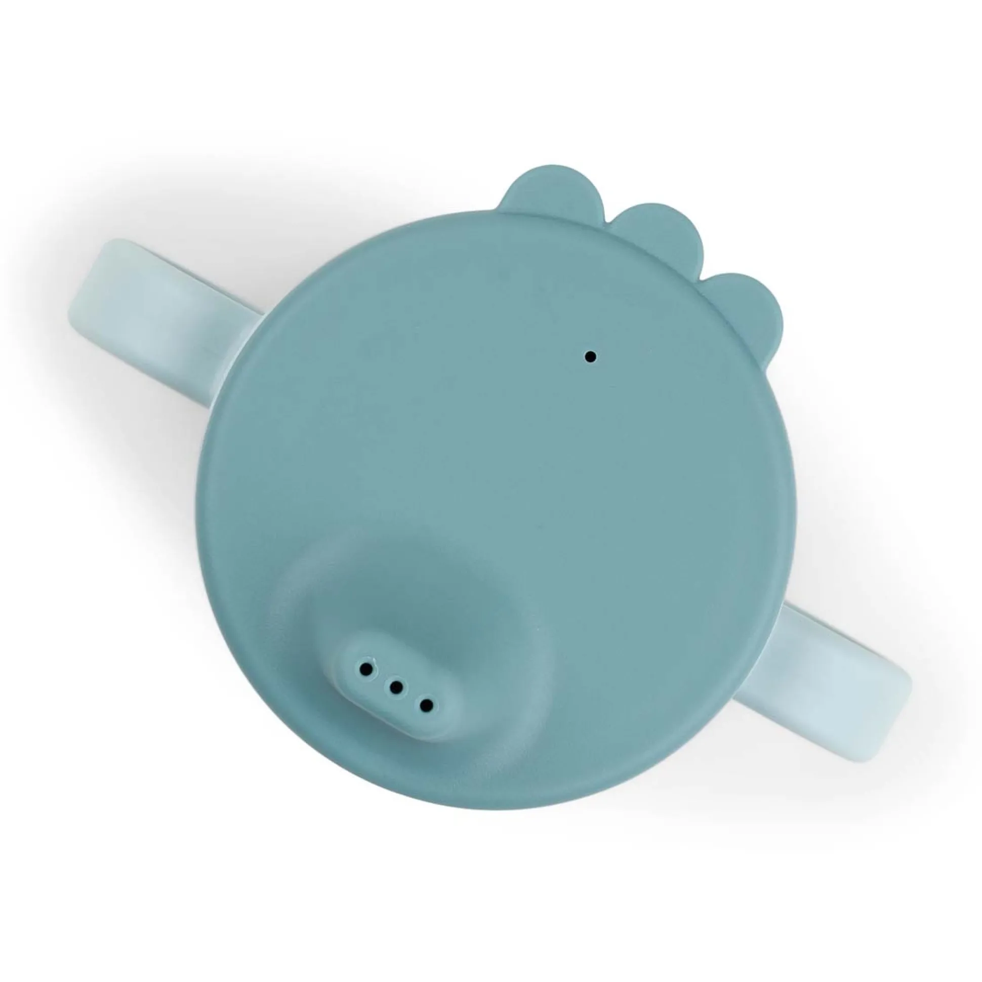 Done By Deer Foodie Tuitbeker blauw