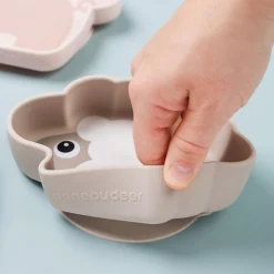 Done by deer kom silliconen Sheepy beige