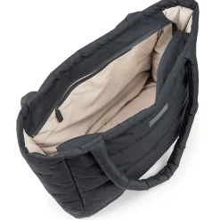 Done by Deer luiertas quilted Black