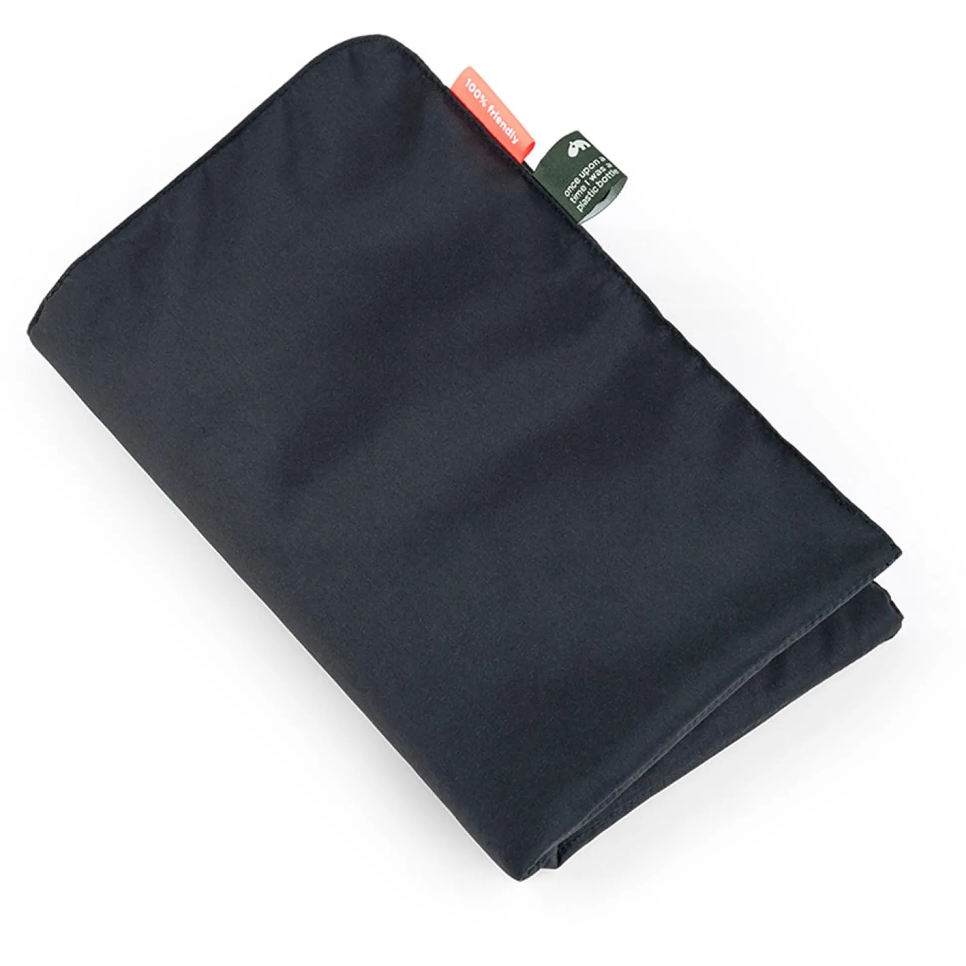 Done by Deer luiertas quilted Black