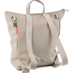 Done by Deer luiertas rugzak Beige Grey