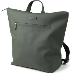 Done by Deer luiertas rugzak Green