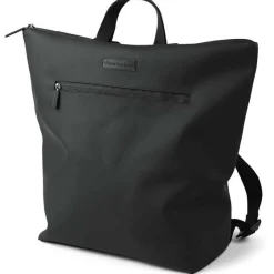 Done by Deer luiertas rugzak Black