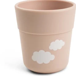 Done By Deer Mini Mok roze