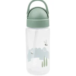 Done By Deer Rietjesbeker Croco groen